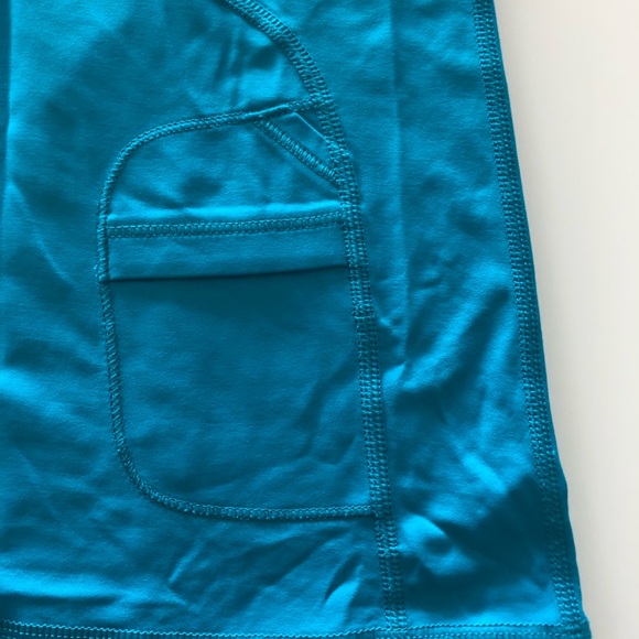 Lolë running t-shirt XS - Picture 4 of 5